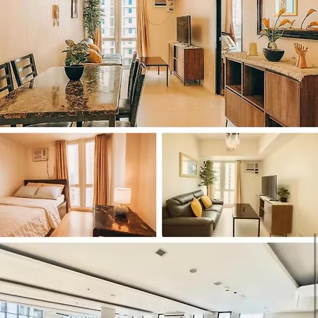 1 Bedroom Unit In Cebu Business Park